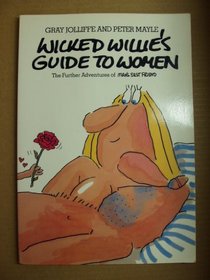 WICKED WILLIES GUIDE TO WOMEN