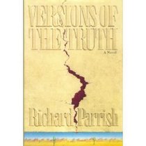 Versions of the Truth (Joshua Rabb, Bk 2)