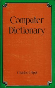 Computer dictionary