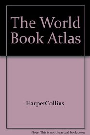 The World Book Atlas