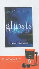 Ghosts Among Us