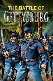 The Battle of Gettysburg (Stories from History)