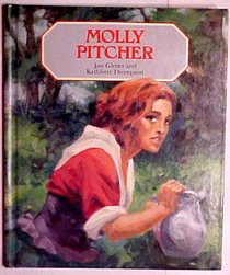 Molly Pitcher (Raintree Stories Series)
