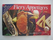 Fiery Appetizers (Chile Pepper Book)