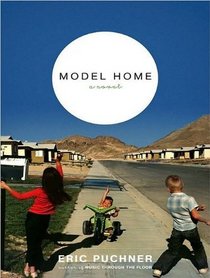 Model Home (Audio CD-MP3) (Unabridged)