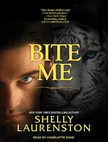 Bite Me: Library Edition (Pride)