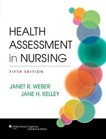 Health Assessment in Nursing + Coursepoint