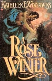 A Rose in Winter