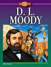 D. L. Moody (Christian Library)