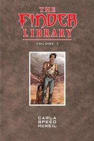 Finder Library: Volume 1