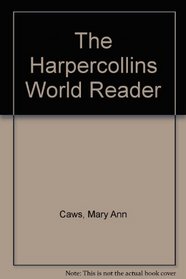 The Harpercollins World Reader