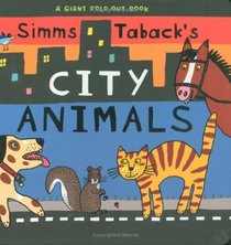Simms Taback's City Animals