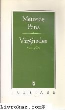 Virginales (French Edition)