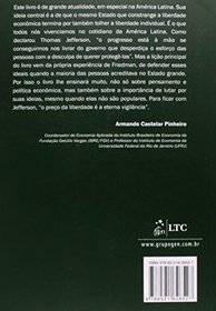Capitalismo e Liberdade (Em Portuguese do Brasil)