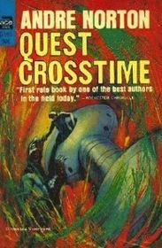 Quest Crosstime