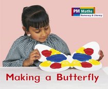 PM Reading Maths a Making a Bu
