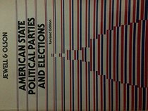 American state political parties and elections (The Dorsey series in political science)