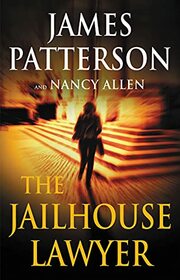 The Jailhouse Lawyer (Ruby Bozarth, Bk 2)