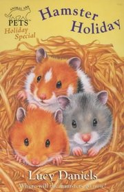 Hamster Holiday (Animal Ark Pets Christmas 2001)