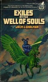 Exiles at Well of Souls (Well of Souls, Bk 2)