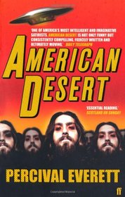 American Desert
