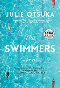 The Swimmers: A novel (Random House Large Print)