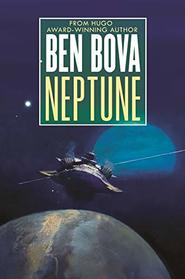 Neptune (Outer Planets Trilogy, 2)