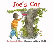 Joe's Car (Making Good Choices)