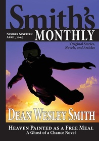 Smith's Monthly #19 (Volume 19)