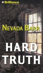 Hard Truth (Anna Pigeon, Bk 13) (Abridged)