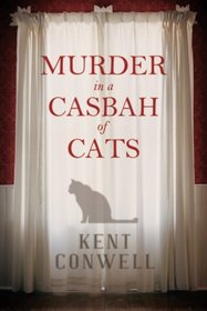 Murder in a Casbah of Cats