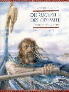 Die Rckkehr des Odysseus.