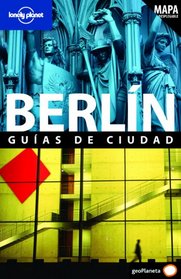 Berlin (City Guide) (Spanish Edition)