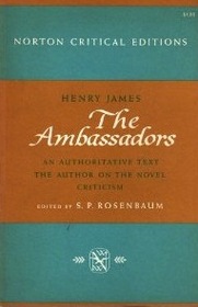 The Ambassadors