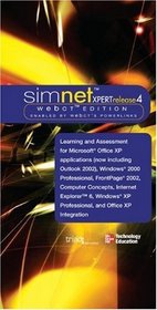 SimNet XPert Release 4 WebCT Edition Office Suite