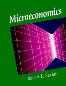 Microeconomics