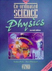 Co-ordinated Science: Physics (Coordinated Science)