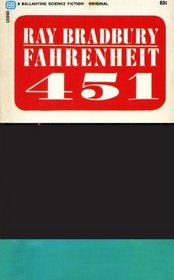Fahrenheit 451 - normal