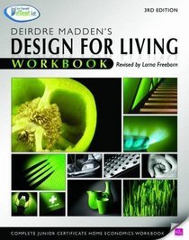 Design for Living Workbook