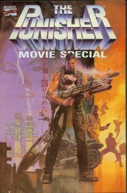 The Punisher: Movie Special