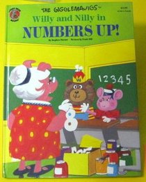 Numbers Up! (The Gigglemajigs)