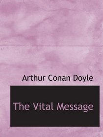 The Vital Message
