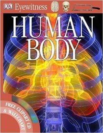 Human Body (Eyewitness)