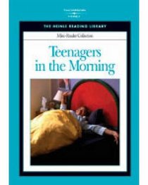 Hrl Reader-Teenagers in Morn