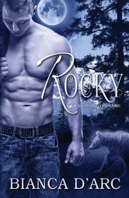 Rocky (Tales of the Were, Bk 3)