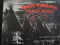 Neil Young & Crazy Horse -- Broken Arrow: Authentic Guitar TAB