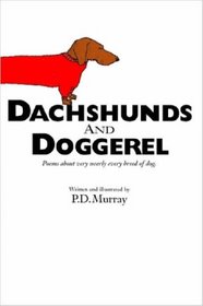 Dachshunds and Doggerel