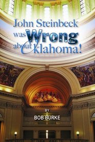 John Steinbeck was Wrong about OKlahoma!