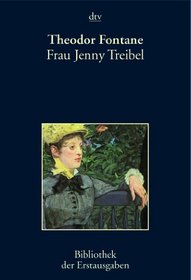 Frau Jenny Treibel