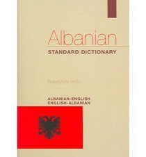 Albanian-English Handy Dictionary